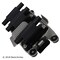 Beck/Arnley 99-97 Aud A4 Aha/01-00 Aud A4 Atq/99-98 Ignition Coil, 178-8323 178-8323 - alternate 2